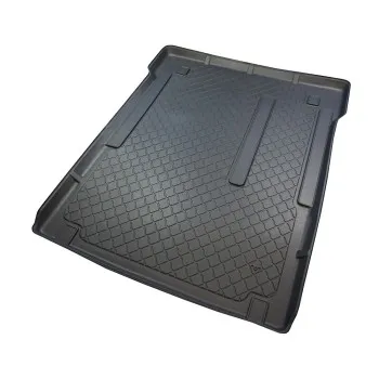 Πατάκι πορτ-μπαγκάζ Fiat Scudo II Panorama (2007-2016) / Citroen Jumpy / Peugeot Expert Tepee - L2 (allowance for the 3rd row of seats) - 1τμχ.