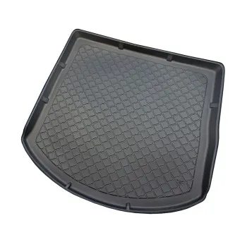 Πατάκι πορτ-μπαγκάζ Ford Mondeo IV Turnier Combi (2007-2014) with full size spare tyre - 1τμχ.