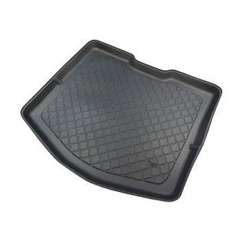 Πατάκι πορτ-μπαγκάζ Ford C-MAX II VAN 5d (2010-2019) tyre repair kit - 1τμχ.