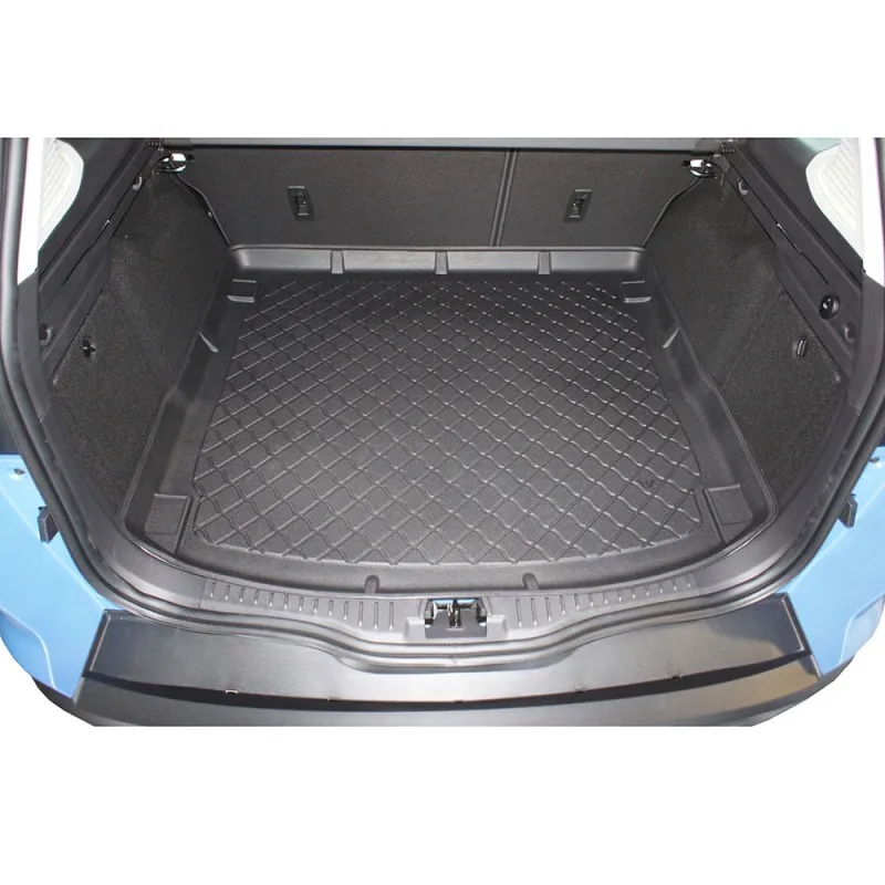 Πατάκι πορτ-μπαγκάζ Ford Focus III Turnier Combi (2011-2018) - 1τμχ.