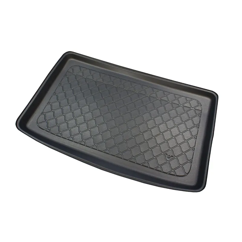 Πατάκι πορτ-μπαγκάζ Ford B-Max VAN 5d (2012-2017) lower boot (when adjustable boot floor on boot bottom or when adjustable boot floor removed from vehicle) - 1τμχ.