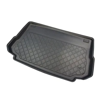 Πατάκι πορτ-μπαγκάζ Ford B-Max VAN 5d (2012-2017) upper boot (when adjustable boot floor in upper position) - 1τμχ.