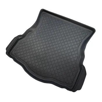 Πατάκι πορτ-μπαγκάζ Ford Mondeo V Liftback Hatchback 5d (2015-2022) with mini spare tyre or tyre repair kit - 1τμχ.