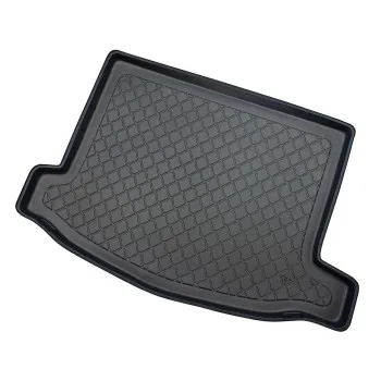 Πατάκι πορτ-μπαγκάζ Honda Civic VIII Hatchback 3d / 5d (2006-2012) - 1τμχ.