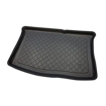 Πατάκι πορτ-μπαγκάζ Hyundai i20 II GB Hatchback 5d (2014-2020) lower boot (without variable boot floor) - 1τμχ.