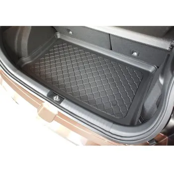 Πατάκι πορτ-μπαγκάζ Hyundai i20 II / i20 Active GB Hatchback 5d (2014-2020) / (2016-2020) upper boot (with variable boot floor) - 1τμχ.