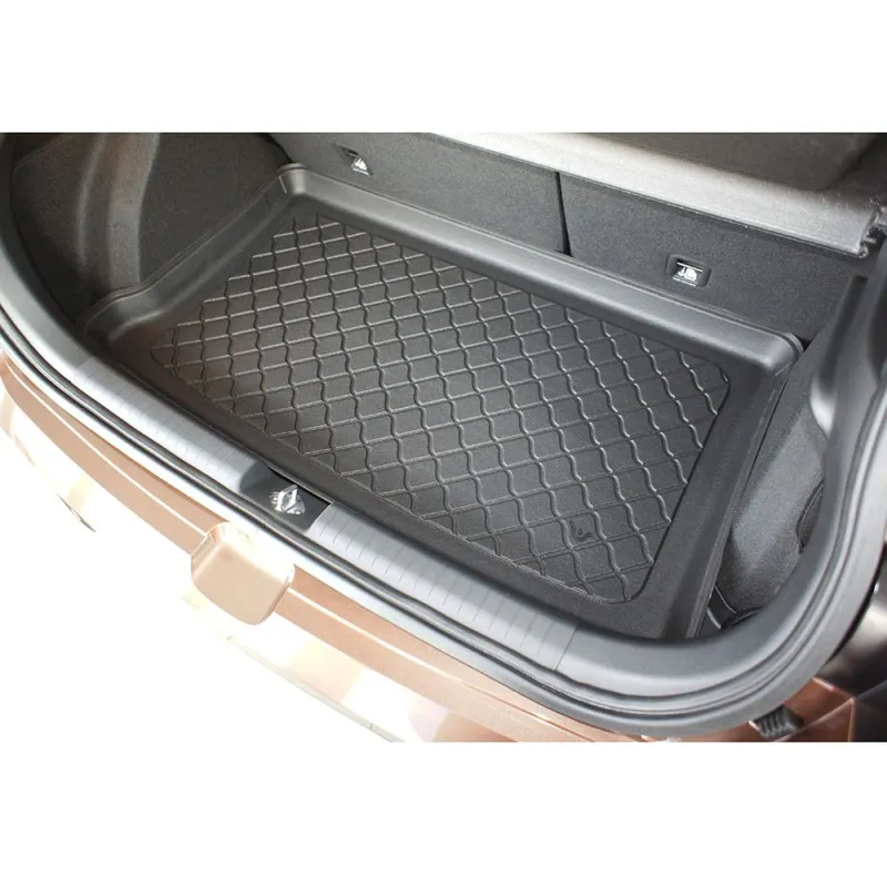 Πατάκι πορτ-μπαγκάζ Hyundai i20 II / i20 Active GB Hatchback 5d (2014-2020) / (2016-2020) upper boot (with variable boot floor) - 1τμχ.