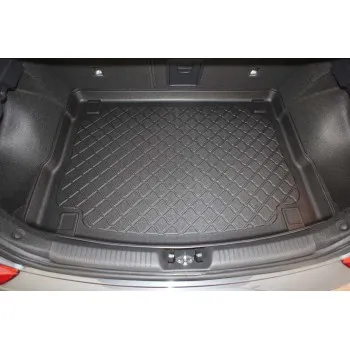 Πατάκι πορτ-μπαγκάζ Hyundai i30 III PD HB/5d (2017+) / Kia Ceed (CD) HB/5 (2018+) Kia Ceed (CD) HB/5 (2018+) upper boot; with variable height boot floor, except 48V Hybrid - 1τμχ. Πατάκι πορτ-μπαγκάζ Hyundai i30 III PD HB/5d (2017+) / Kia Ceed (CD) HB/5 (2018+) Kia Ceed (CD) HB/5 (2018+) upper boot; with variable height boot floor, except 48V Hybrid - 1τμχ.