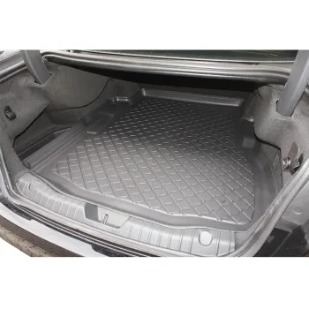 Πατάκι πορτ-μπαγκάζ Jaguar XF (X260) Sedan (2015+) with a mini spare tyre - 1τμχ. Πατάκι πορτ-μπαγκάζ Jaguar XF (X260) Sedan (2015+) with a mini spare tyre - 1τμχ.