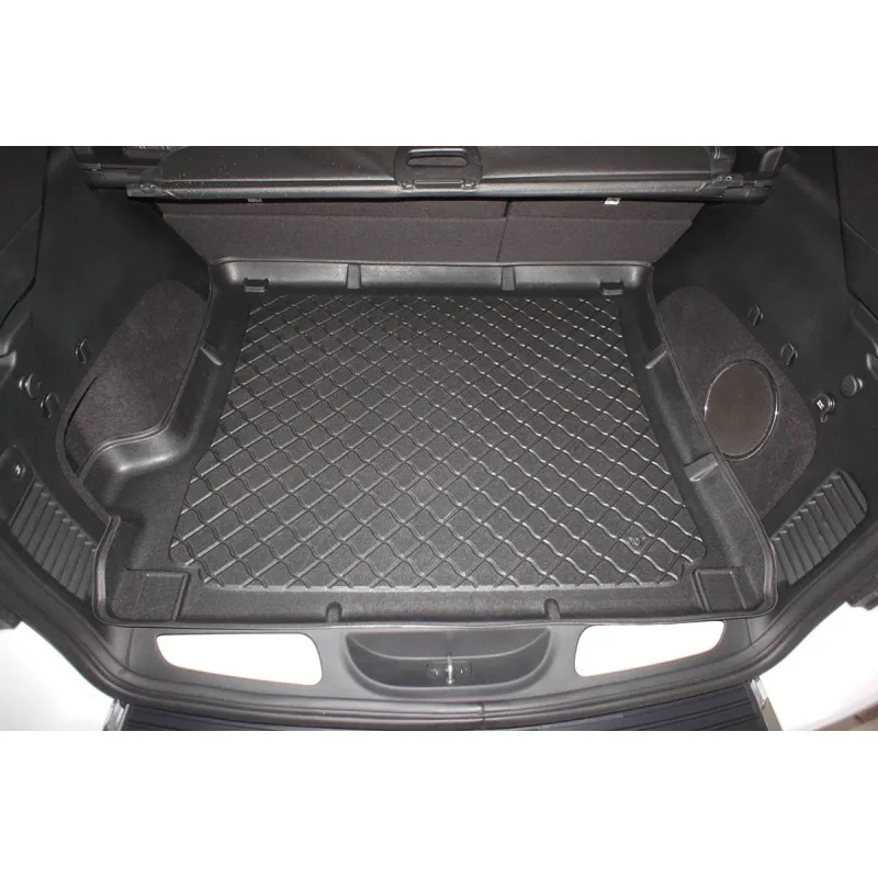 Πατάκι πορτ-μπαγκάζ Jeep Grand Cherokee IV (WK2) SUV 5 door (2010-2020) - 1τμχ.