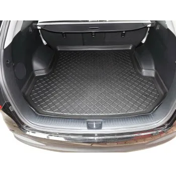 Πατάκι πορτ-μπαγκάζ Kia Sorento III SUV 5 door (2015-2020) 5 seats - 1τμχ.