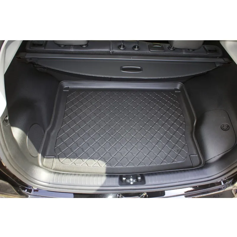 Πατάκι πορτ-μπαγκάζ Kia Niro / Niro PEHV Hybrid / Electric (2016-2022) - upper boot (with organizer) right wing removable for batteries - 1τμχ.