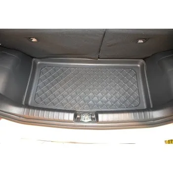 Πατάκι πορτ-μπαγκάζ Kia Picanto III (JA) Hatchback 5d (2017+) lower boot; without adjustable floor tray - 1τμχ.