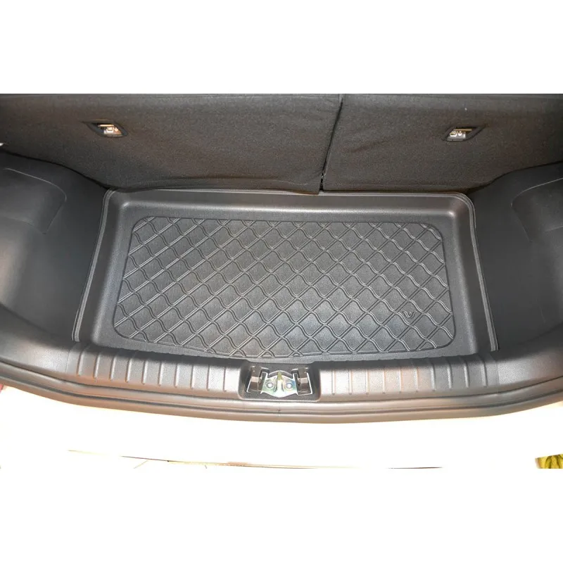 Πατάκι πορτ-μπαγκάζ Kia Picanto III (JA) Hatchback 5d (2017+) lower boot; without adjustable floor tray - 1τμχ.
