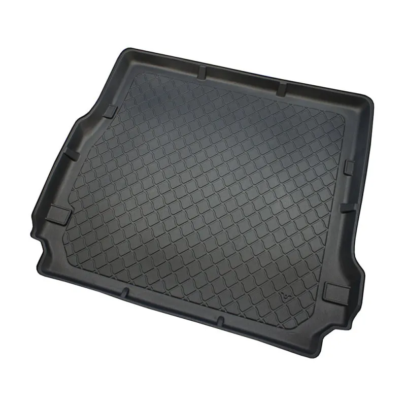 Πατάκι πορτ-μπαγκάζ Land Rover Discovery 3 / Discovery 4 SUV 5 door (2004-2008) / (2009-2017) 5 seats - 1τμχ.