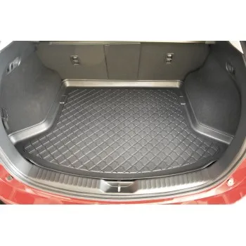Πατάκι πορτ-μπαγκάζ Mazda CX-5 (KF) SUV 5 door (2017+) - 1τμχ. Πατάκι πορτ-μπαγκάζ Mazda CX-5 (KF) SUV 5 door (2017+) - 1τμχ.