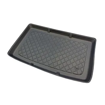 Πατάκι πορτ-μπαγκάζ Mercedes A W 168 / A W 169 Hatchback 3/5d (1998-2004) / (2004-2012) - 1τμχ. Πατάκι πορτ-μπαγκάζ Mercedes A W 168 / A W 169 Hatchback 3/5d (1998-2004) / (2004-2012) - 1τμχ.