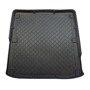 Πατάκι πορτ-μπαγκάζ Mercedes E W212 T Combi (2009-2016) for all models (wings can be cut off) - 1τμχ.