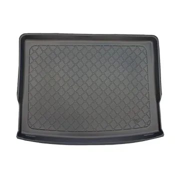 Πατάκι πορτ-μπαγκάζ Mercedes GLA (X 156) SUV 5 door (2014-2019) wings removable for models with nets - 1τμχ.