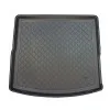 Πατάκι πορτ-μπαγκάζ Mercedes CLA Shooting Brake (Combi) (2015-2019) right wing removable for models with net - 1τμχ.