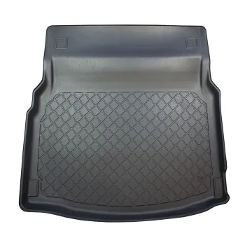 Πατάκι πορτ-μπαγκάζ Mercedes E W213 Limousine Sedan (2016-2023) back seat foldable / through-loading system - 1τμχ.