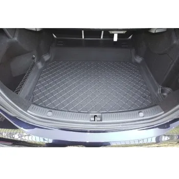 Πατάκι πορτ-μπαγκάζ Mercedes E W213 Limousine Sedan (2016-2023) back seat foldable / through-loading system - 1τμχ.