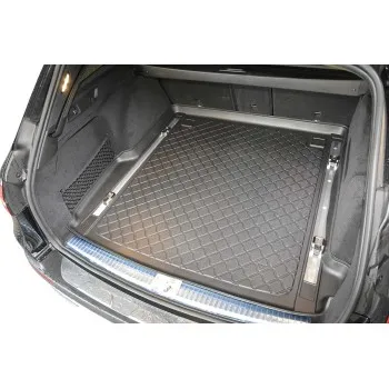 Πατάκι πορτ-μπαγκάζ Mercedes E W213 T-Model (Combi) Combi (2016-2023) incl. models with rails - 1τμχ.