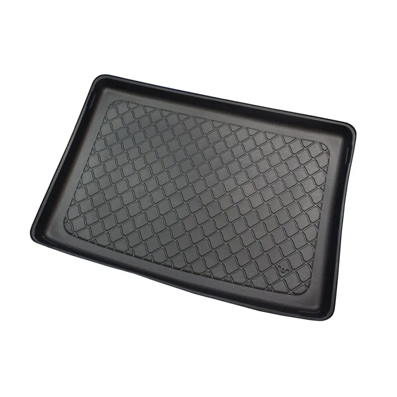 Πατάκι πορτ-μπαγκάζ Mini Clubman II Combi (2015+) upper boot (flat loading threshold) - 1τμχ.