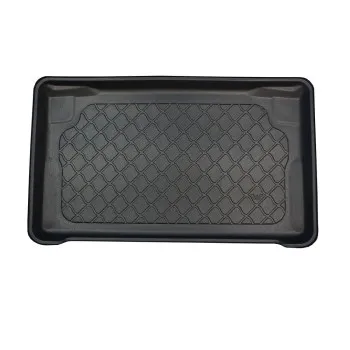 Πατάκι πορτ-μπαγκάζ Mini Clubman II Combi (2015+) lower boot - 1τμχ.