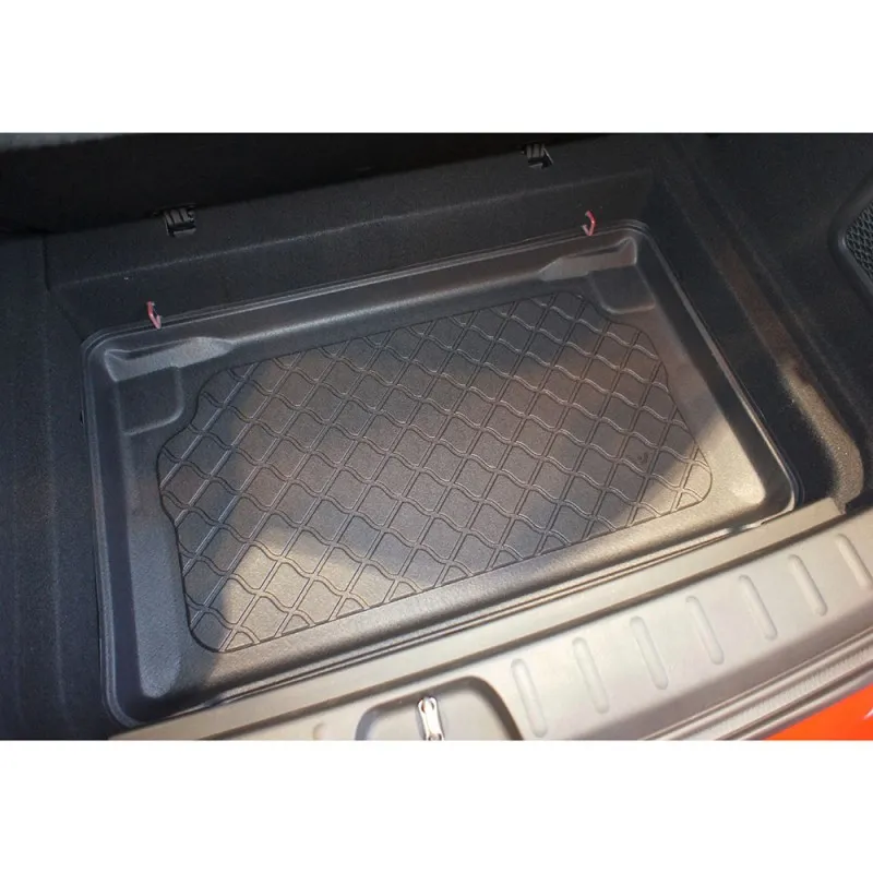 Πατάκι πορτ-μπαγκάζ Mini Clubman II Combi (2015+) lower boot - 1τμχ.