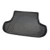 Πατάκι πορτ-μπαγκάζ Mitsubishi / Citroen / Peugeot Outlander II / C-Crosser / 4007 SUV 5 door (2007-2012) 5/7 seats; 3rd row pulled down (with and without subwoofer) - 1τμχ.