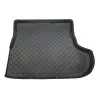 Πατάκι πορτ-μπαγκάζ Mitsubishi / Citroen / Peugeot Outlander II / C-Crosser / 4007 SUV 5 door (2007-2012) 5/7 seats; 3rd row pulled down (with and without subwoofer) - 1τμχ.