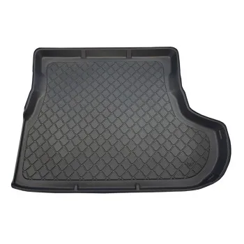 Πατάκι πορτ-μπαγκάζ Mitsubishi / Citroen / Peugeot Outlander II / C-Crosser / 4007 SUV 5 door (2007-2012) 5/7 seats; 3rd row pulled down (with and without subwoofer) - 1τμχ.