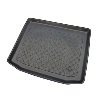 Πατάκι πορτ-μπαγκάζ Mitsubishi ASX / Citroen C4 AIRCROSS / Peugeot 4008 - 5 door (2010-2021) / (2012-2017) - 1τμχ.