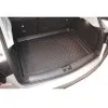 Πατάκι πορτ-μπαγκάζ Opel Astra K (V) Hatchback 5d (2015-2021) upper boot; with a mini spare tyre - 1τμχ.