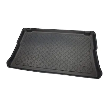 Πατάκι πορτ-μπαγκάζ Opel Vivaro B Tour / Renault Traffic III (2014-2019) / Fiat Talento (2016-2021) Combi (L1) Short VAN 5d passanger car (combi/tour) behind 3rd row of seats - 1τμχ.