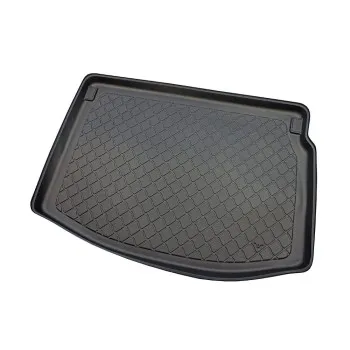 Πατάκι πορτ-μπαγκάζ Renault Megane III / Megane III Coupe Hatchback 5d & CP/3 (2008-2015) - 1τμχ.