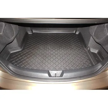 Πατάκι πορτ-μπαγκάζ Renault Megane GrandCoupé IV Sedan (2017+) right wing removable - 1τμχ.