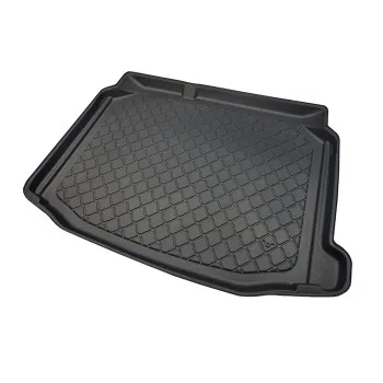 Πατάκι πορτ-μπαγκάζ Seat Leon III & III SC (5F) Hatchback 3/5d (2012-2020) / (2013-2018) - 1τμχ.