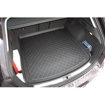 Πατάκι πορτ-μπαγκάζ Seat Leon III (5F) ST Kombi Combi (2014+) / Seat Leon X-Perience Combi (2014+) - 1τμχ.