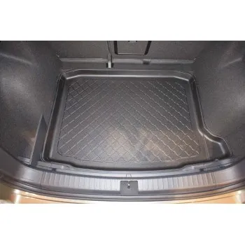 Πατάκι πορτ-μπαγκάζ Seat Ateca SUV 5 door (2016+) without adjustable boot floor (lower boot) - 1τμχ.