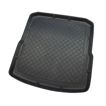 Πατάκι πορτ-μπαγκάζ Skoda Superb II (3T) Combi Combi (2009-2015) for both lower & upper boot - 1τμχ.