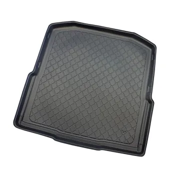 Πατάκι πορτ-μπαγκάζ Skoda Octavia III (5E) Kombi Combi (2013-2019) lower boot (without variable boot floor) - 1τμχ.