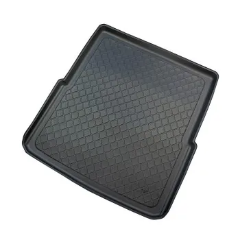 Πατάκι πορτ-μπαγκάζ Skoda Superb III (3V) Combi Combi (2015-2023) upper boot (on variable boot floor) - 1τμχ.