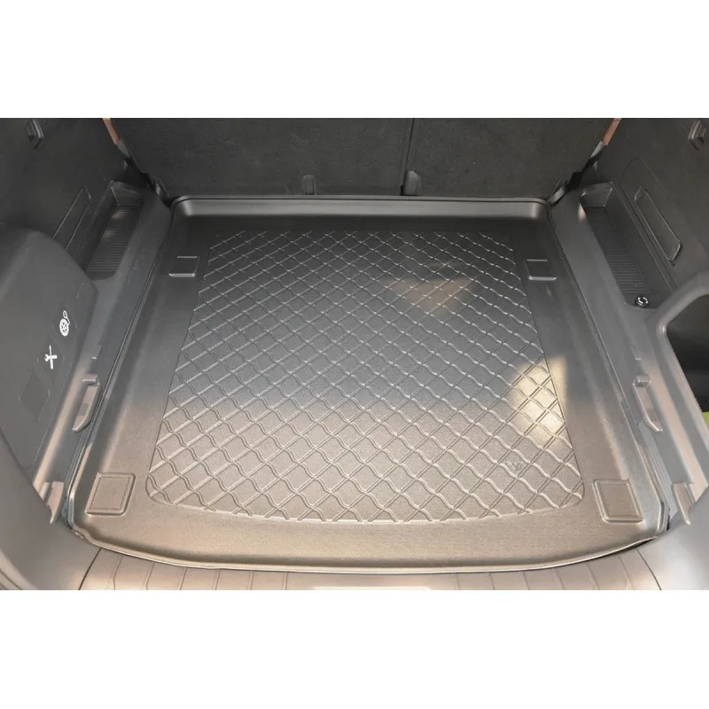 Πατάκι πορτ-μπαγκάζ Ssangyong Rexton II ( Y400) SUV 5 door (2017+) 5 seats - 1τμχ.
