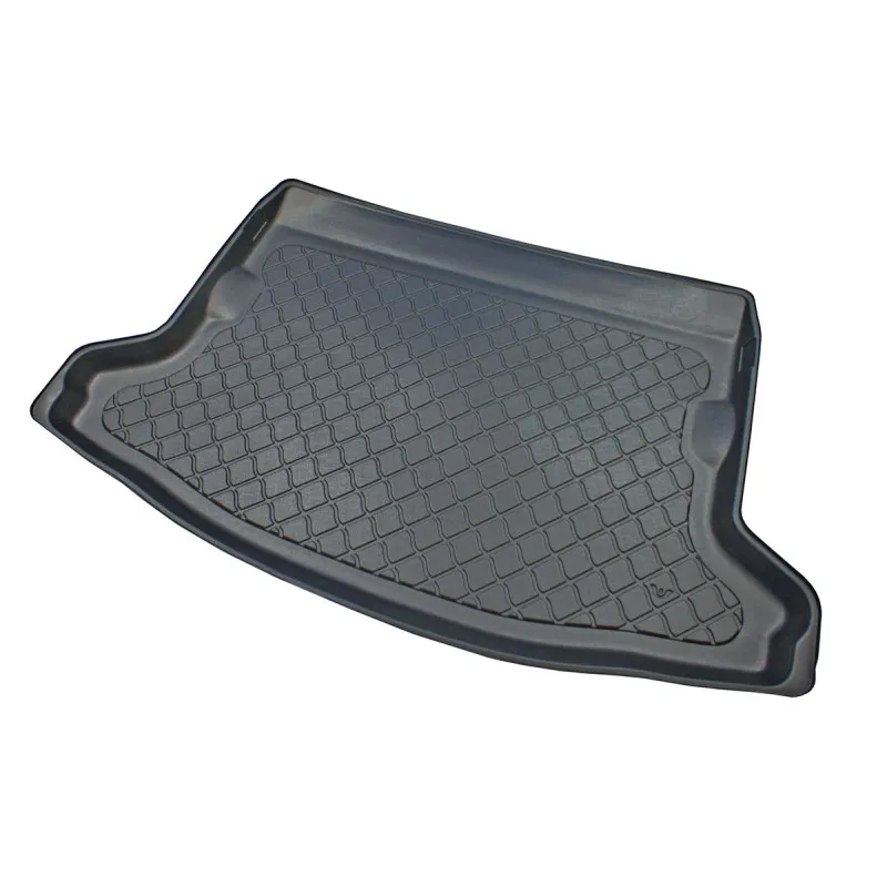 Πατάκι πορτ-μπαγκάζ Subaru XV SUV 5 door (2012-2017) / Subaru Impreza IV (GH) Hatchback 5d (2011-2016) - 1τμχ.