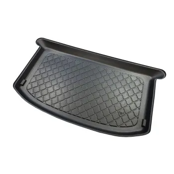 Πατάκι πορτ-μπαγκάζ Suzuki Ignis III Hatchback 5d (2017+) back seat fixed / not moving - 1τμχ.