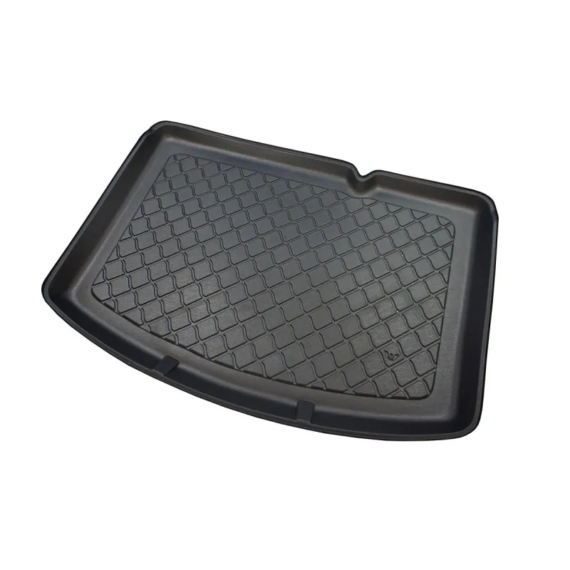 Πατάκι πορτ-μπαγκάζ Toyota Yaris III Hatchback 3/5d (2011-2020) / Hybrid till (2014+) lower boot - 1τμχ.