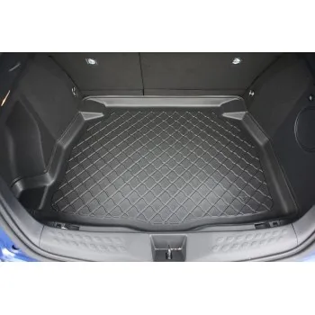 Πατάκι πορτ-μπαγκάζ Toyota C-HR (2016-2023) Hybrid; right side removable - 1τμχ.