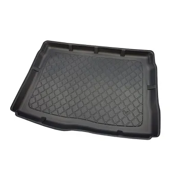 Πατάκι πορτ-μπαγκάζ VW Golf V (2003-2008) / Golf VI (2008-2013) - Hatchback (with full size spare tyre or / and 4WD 4 Motion) - 1τμχ. Πατάκι πορτ-μπαγκάζ VW Golf V (2003-2008) / Golf VI (2008-2013) - Hatchback (with full size spare tyre or / and 4WD 4 Motion) - 1τμχ.